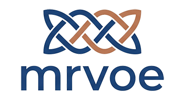 MRVOE Data Systems Logo